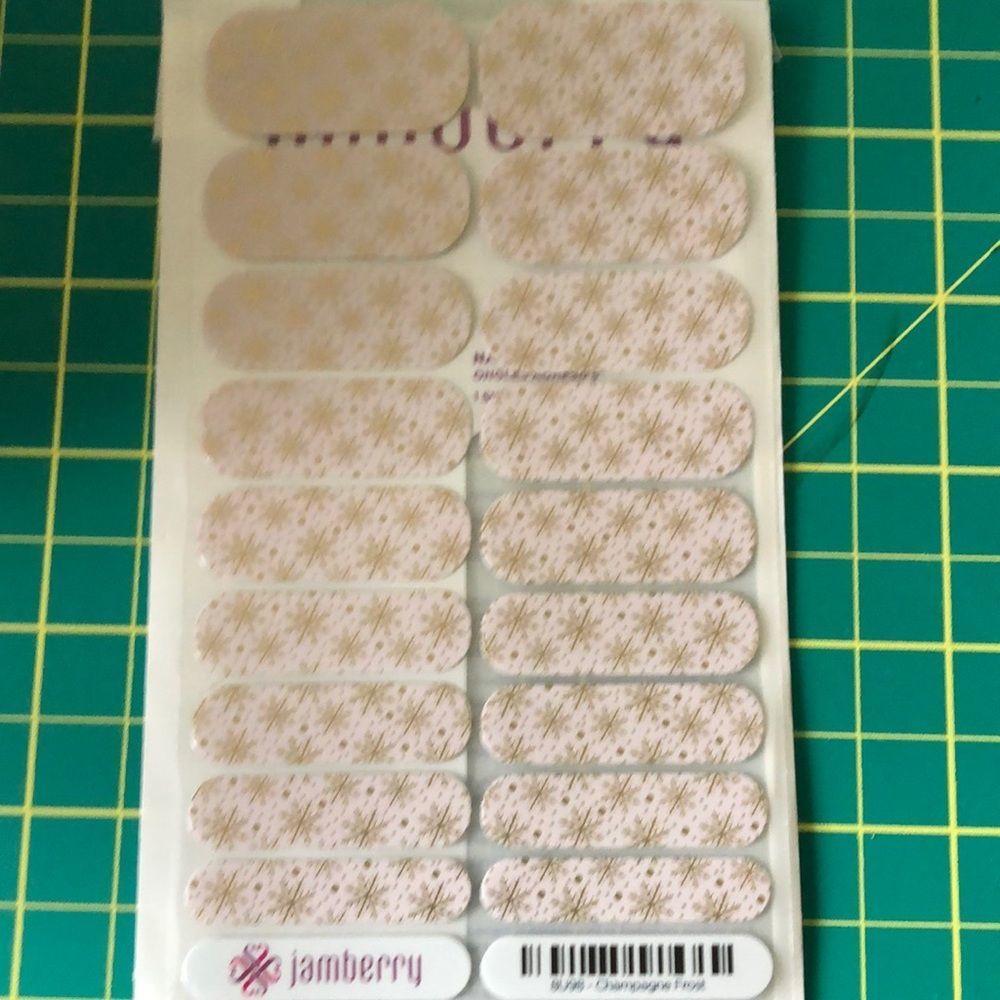 Jamberry